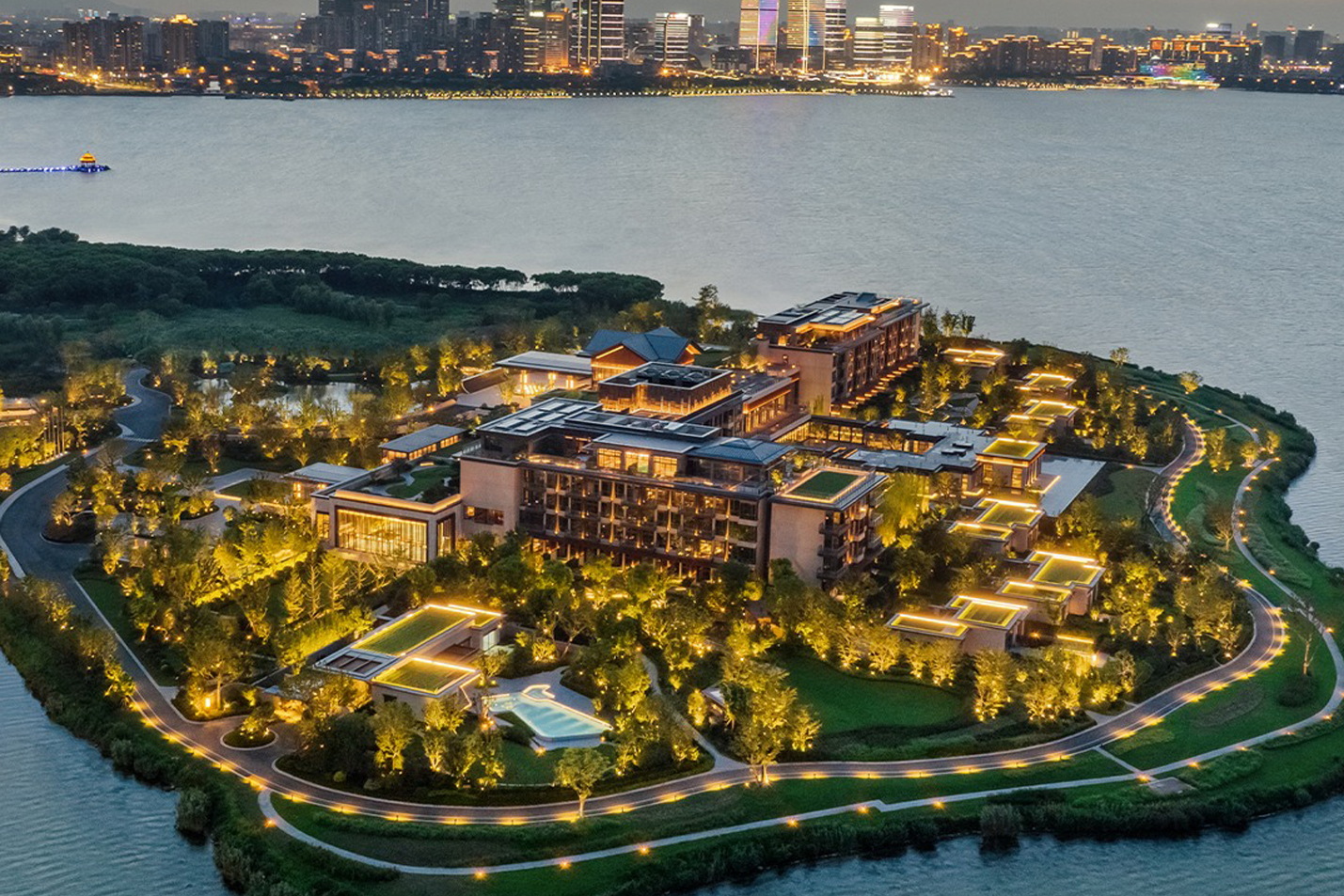 Four Seasons Suzhou 1